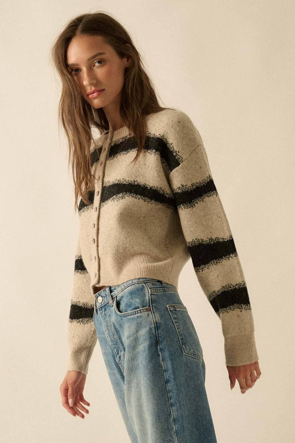 Evelyn Cardigan