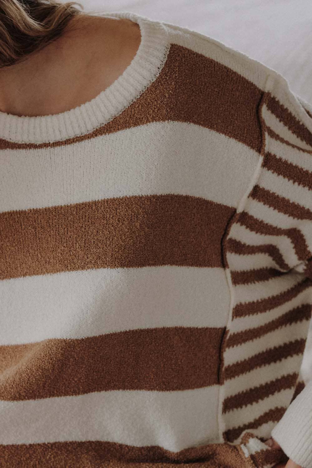Taylar Sweater