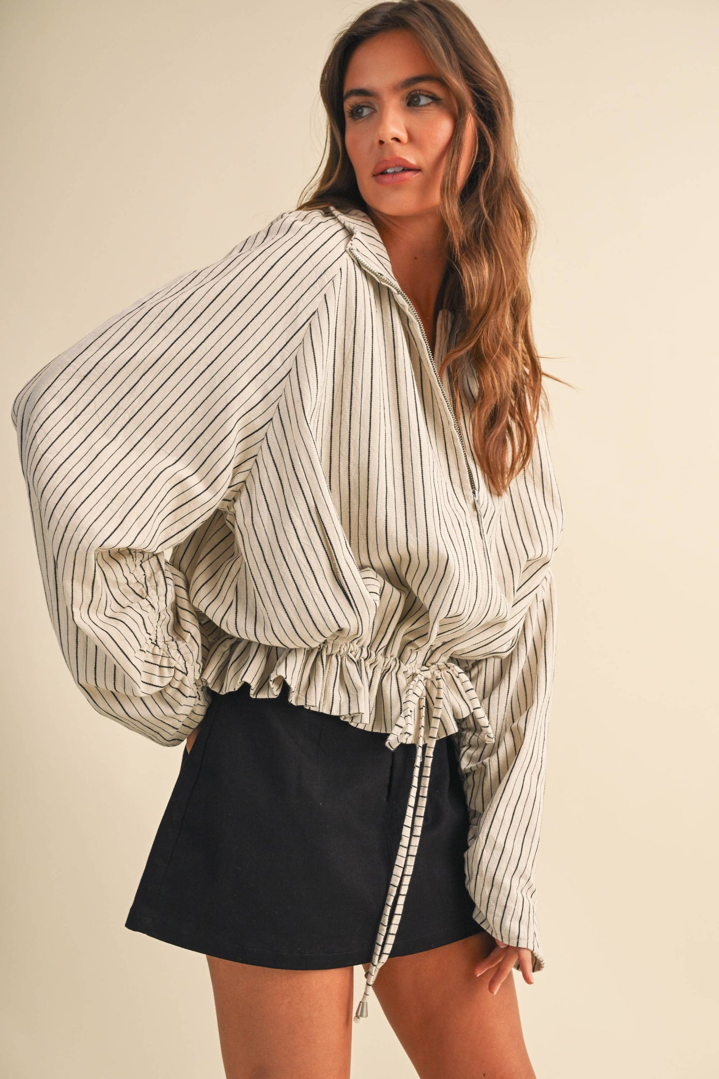 Josephine Jacket