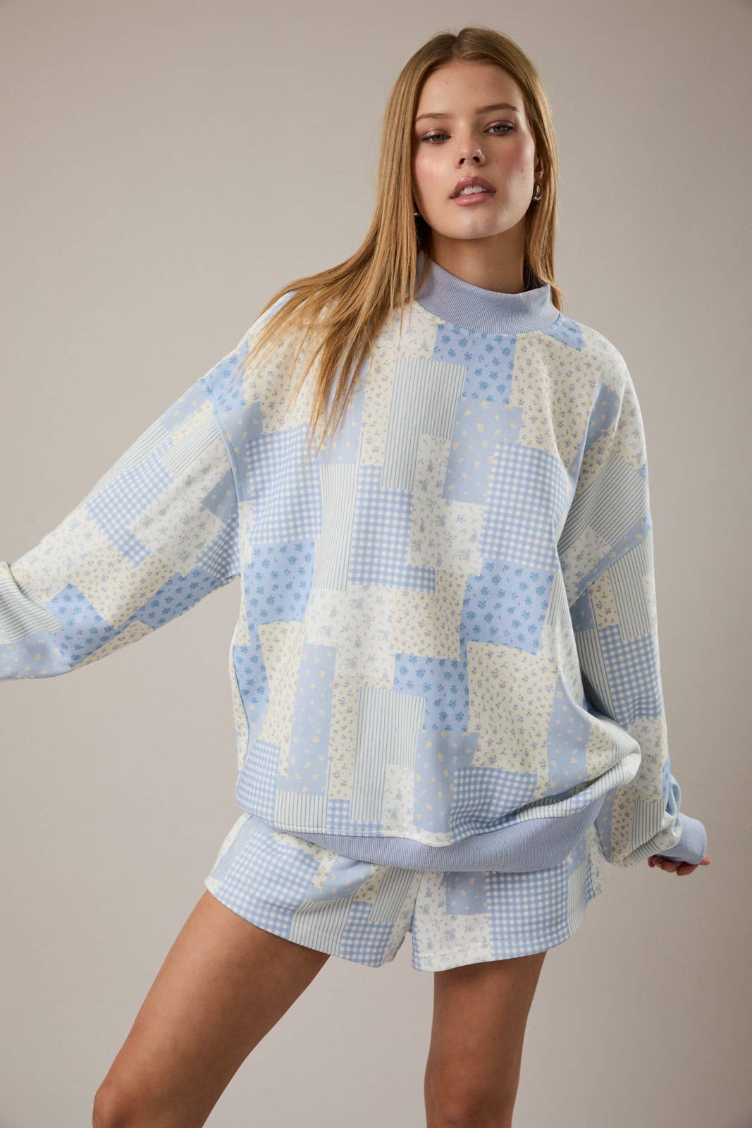 Betsy Sweatshirt
