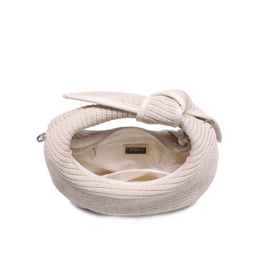 Paloma Crossbody Ivory