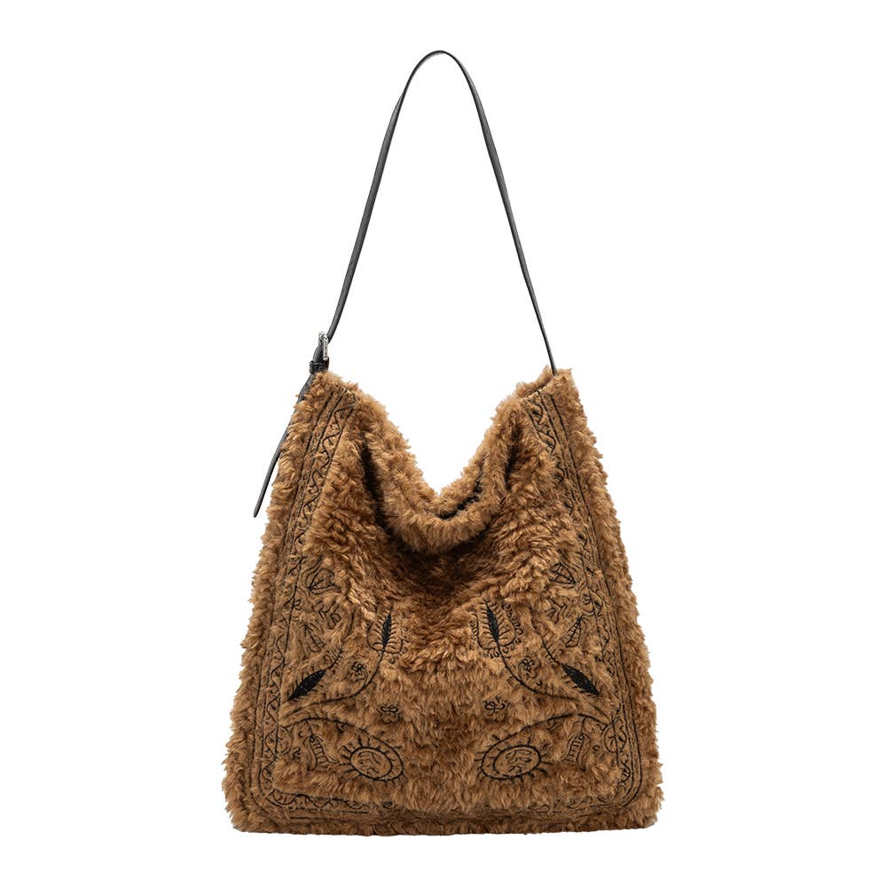 Annie Tote Bag