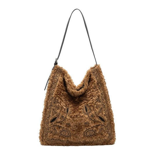Annie Tote Bag