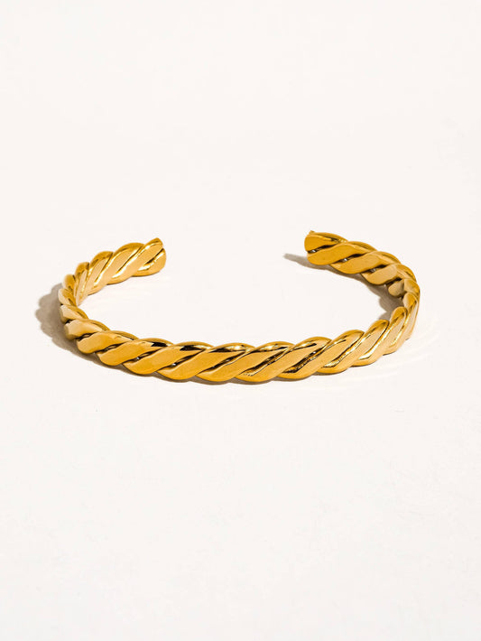 Twist Bangle