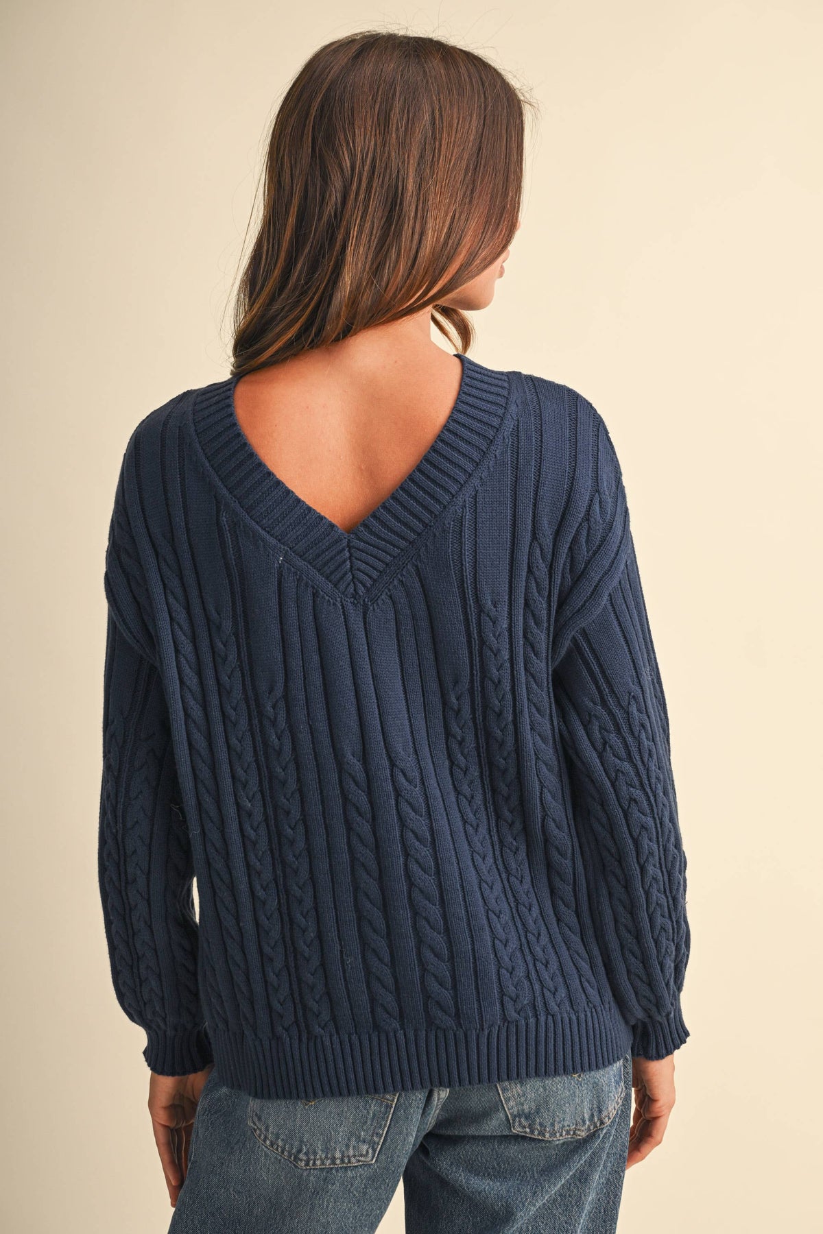 Coast Sweater