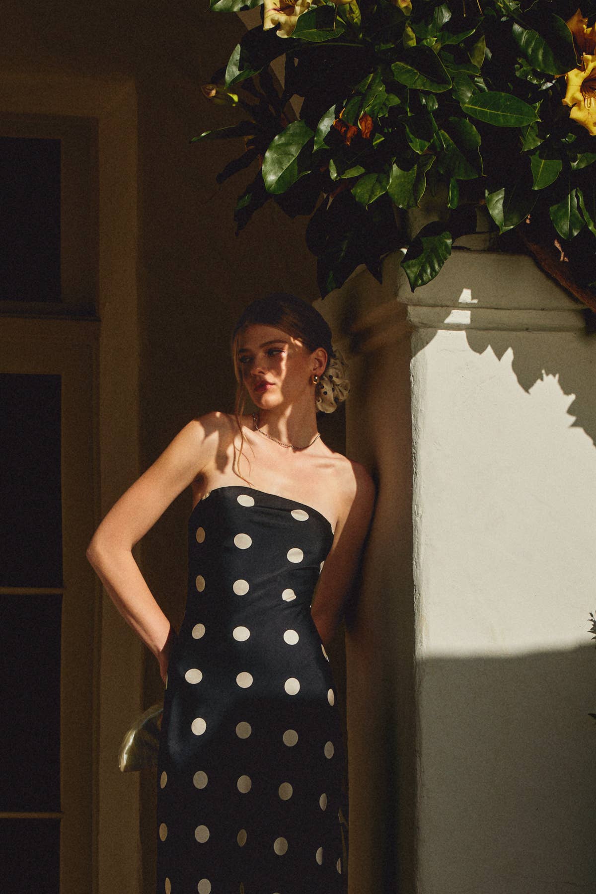 Greta Dress