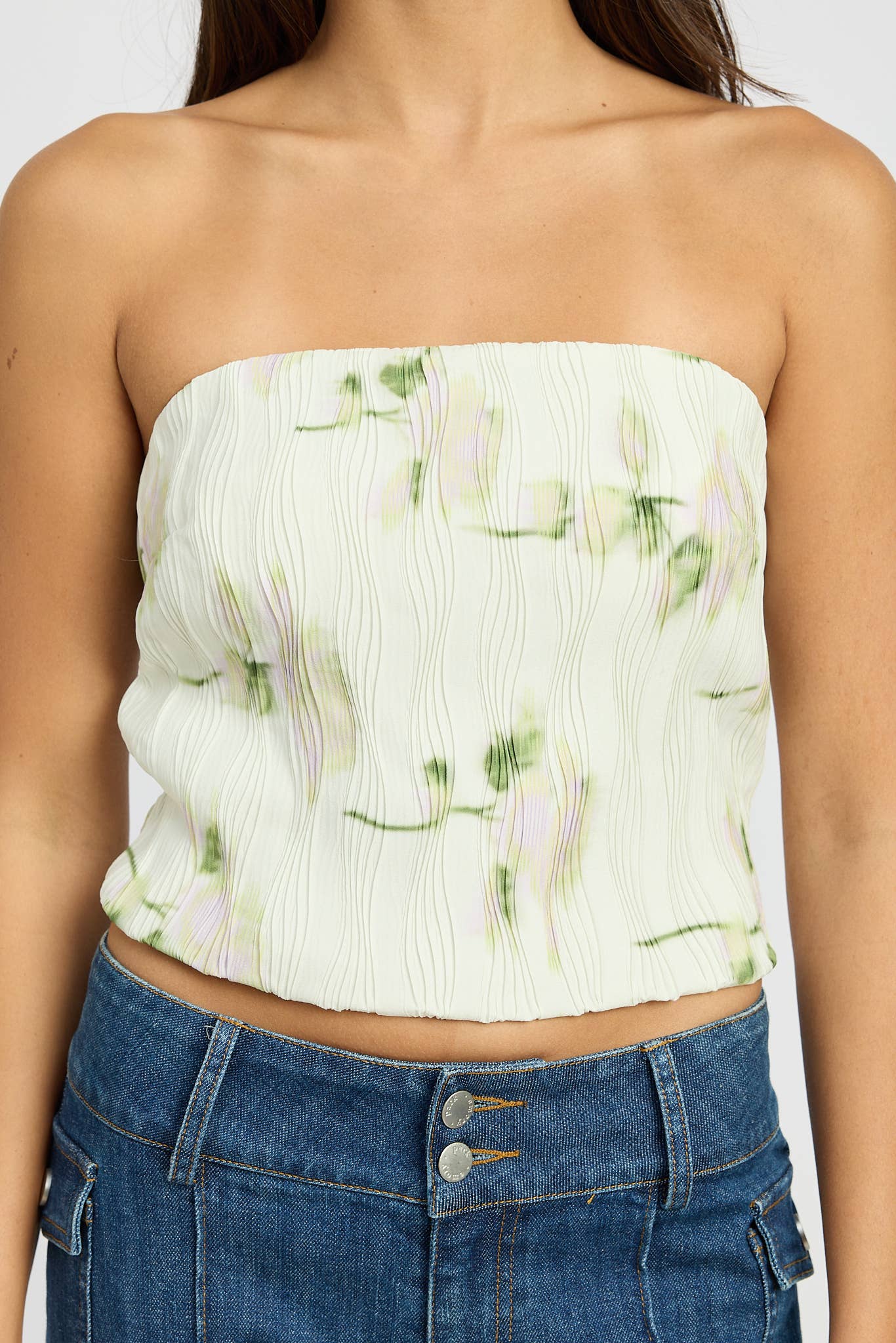 Monika Top