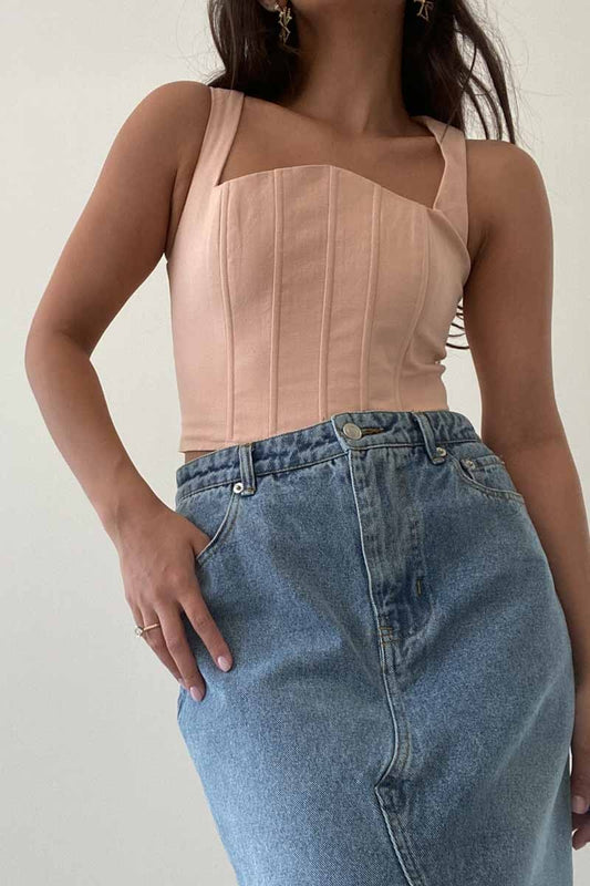 Jessi Corset Top