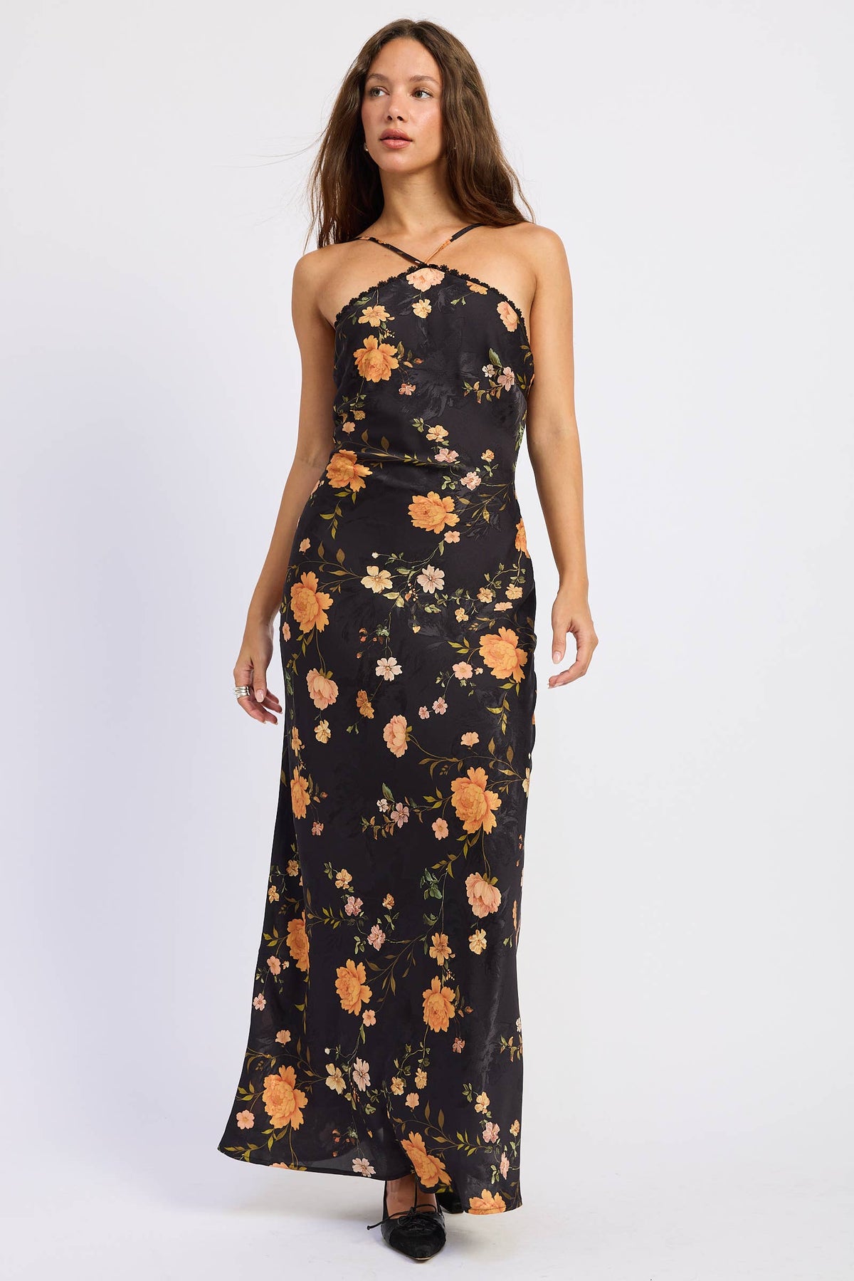 Aurelia Dress