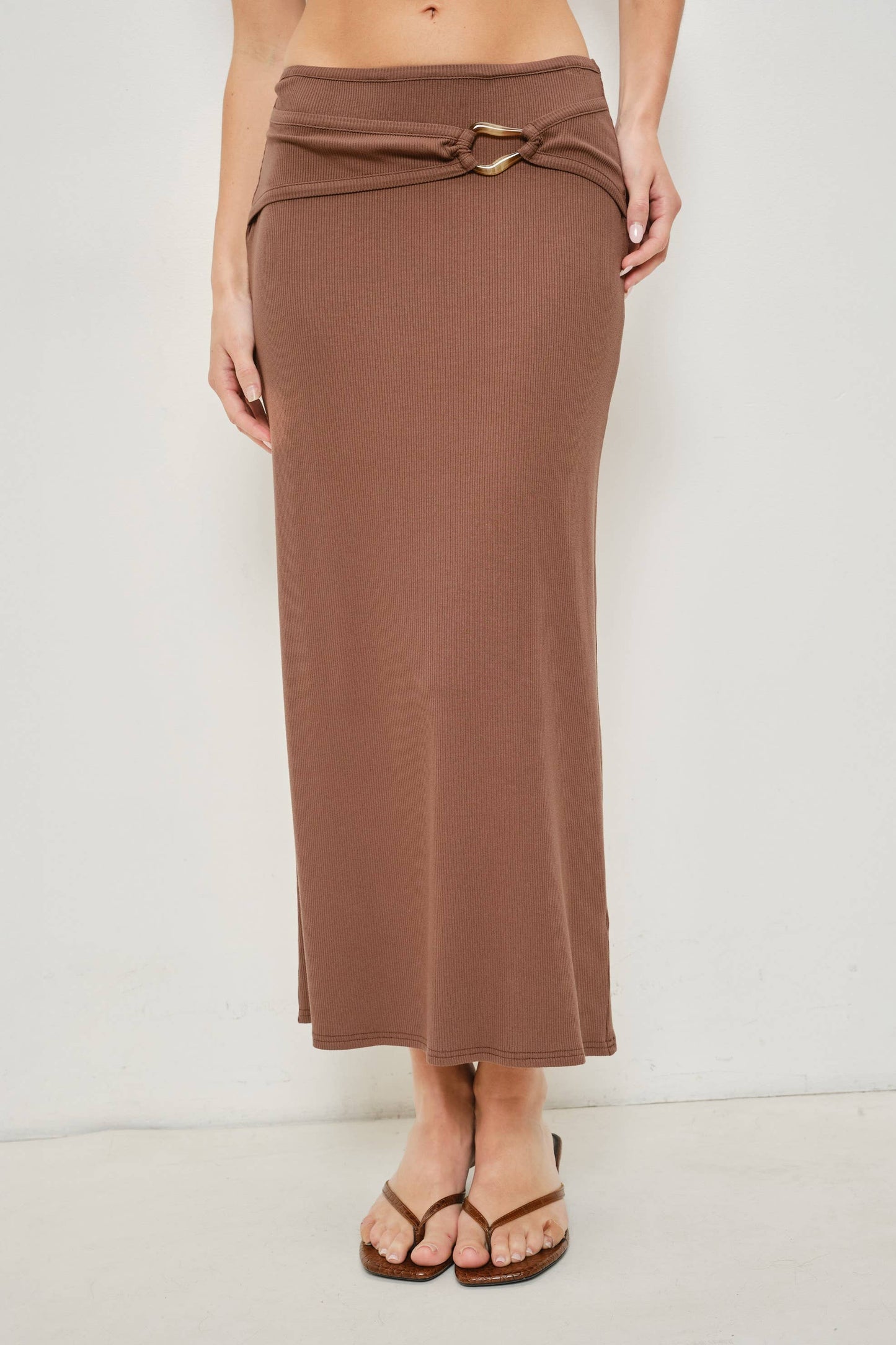 Laci Skirt