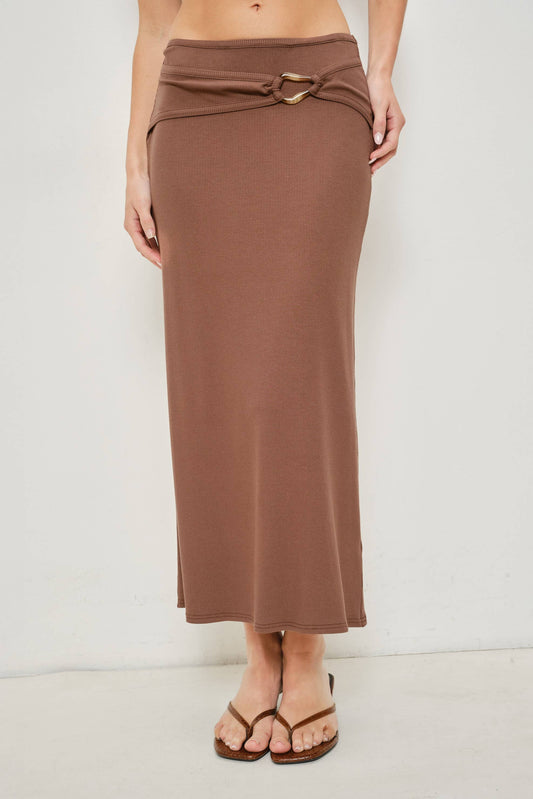Laci Skirt