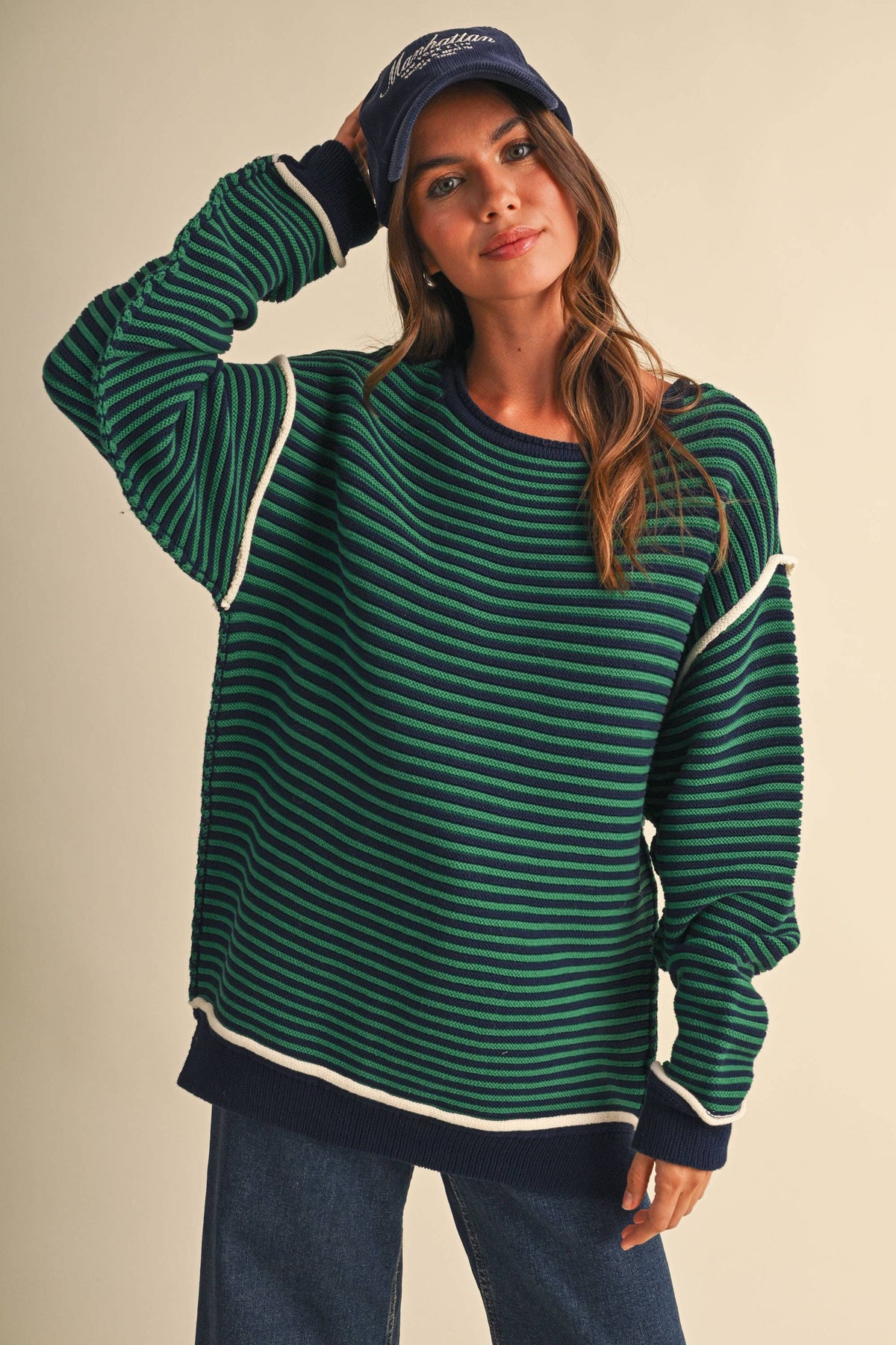 Ryan Sweater