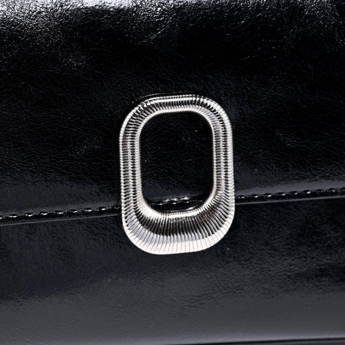 Larek Crossbody Black