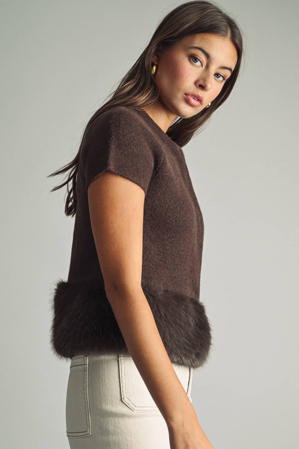 Amelia Top