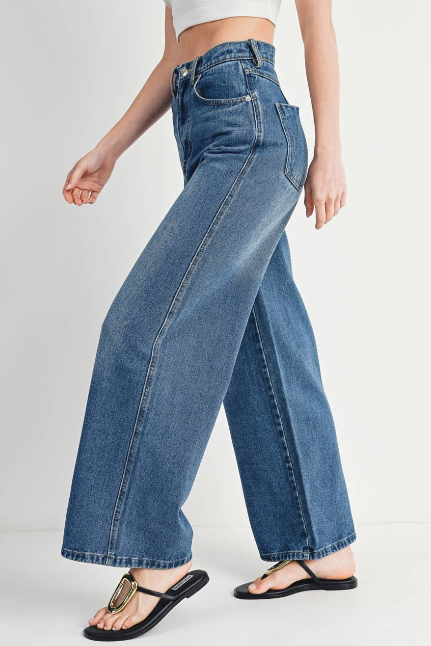 Ophelia Jeans