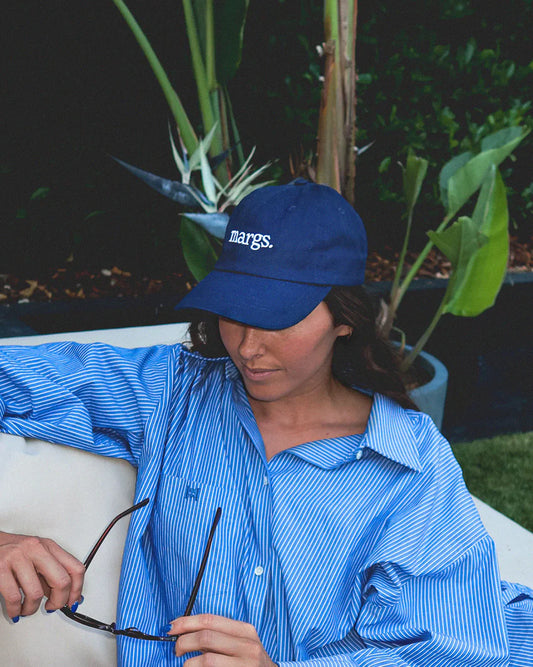 Margs Dad Hat
