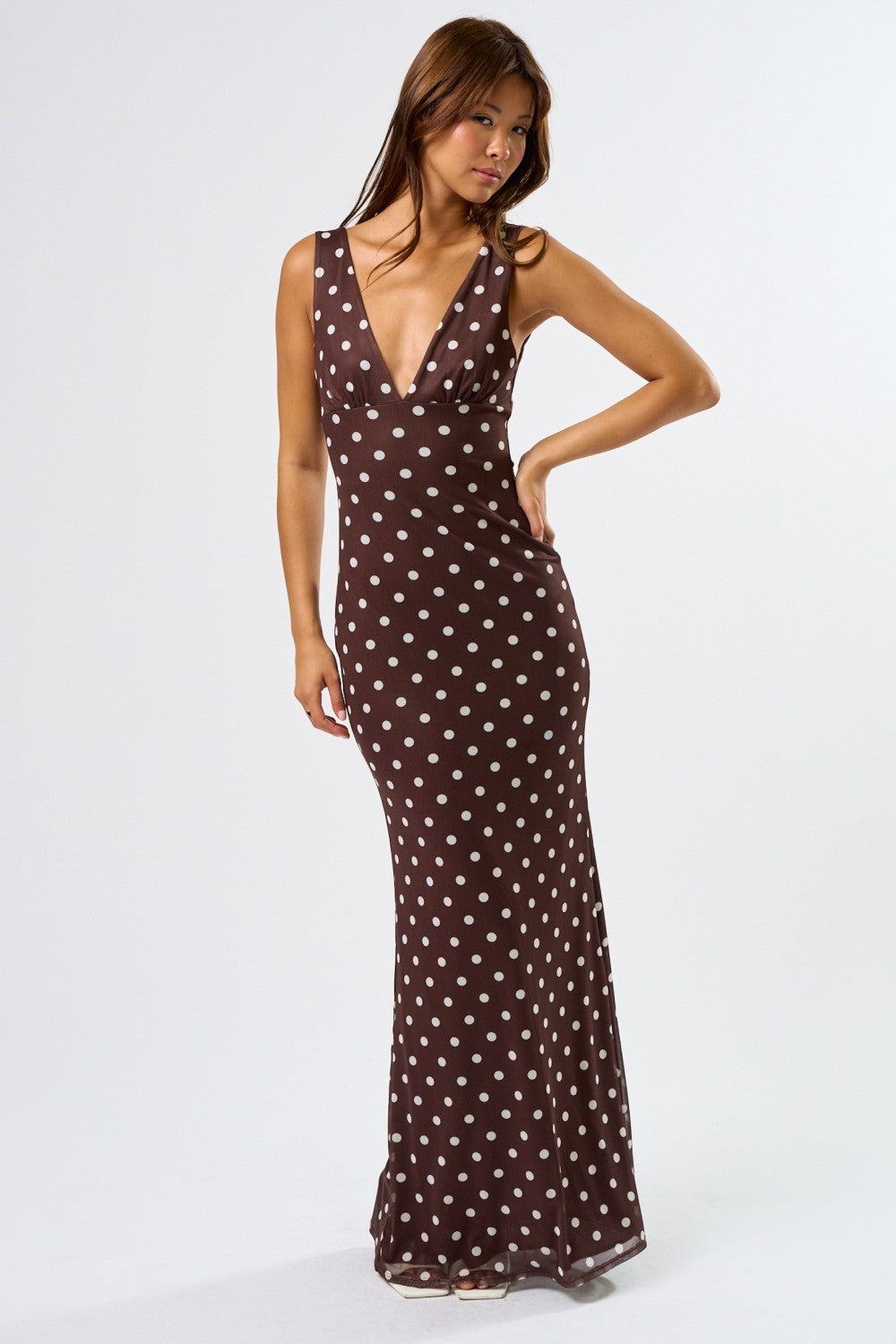 Charlotte Dress