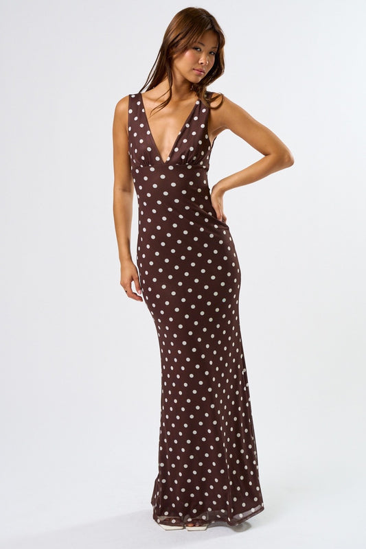 Charlotte Dress