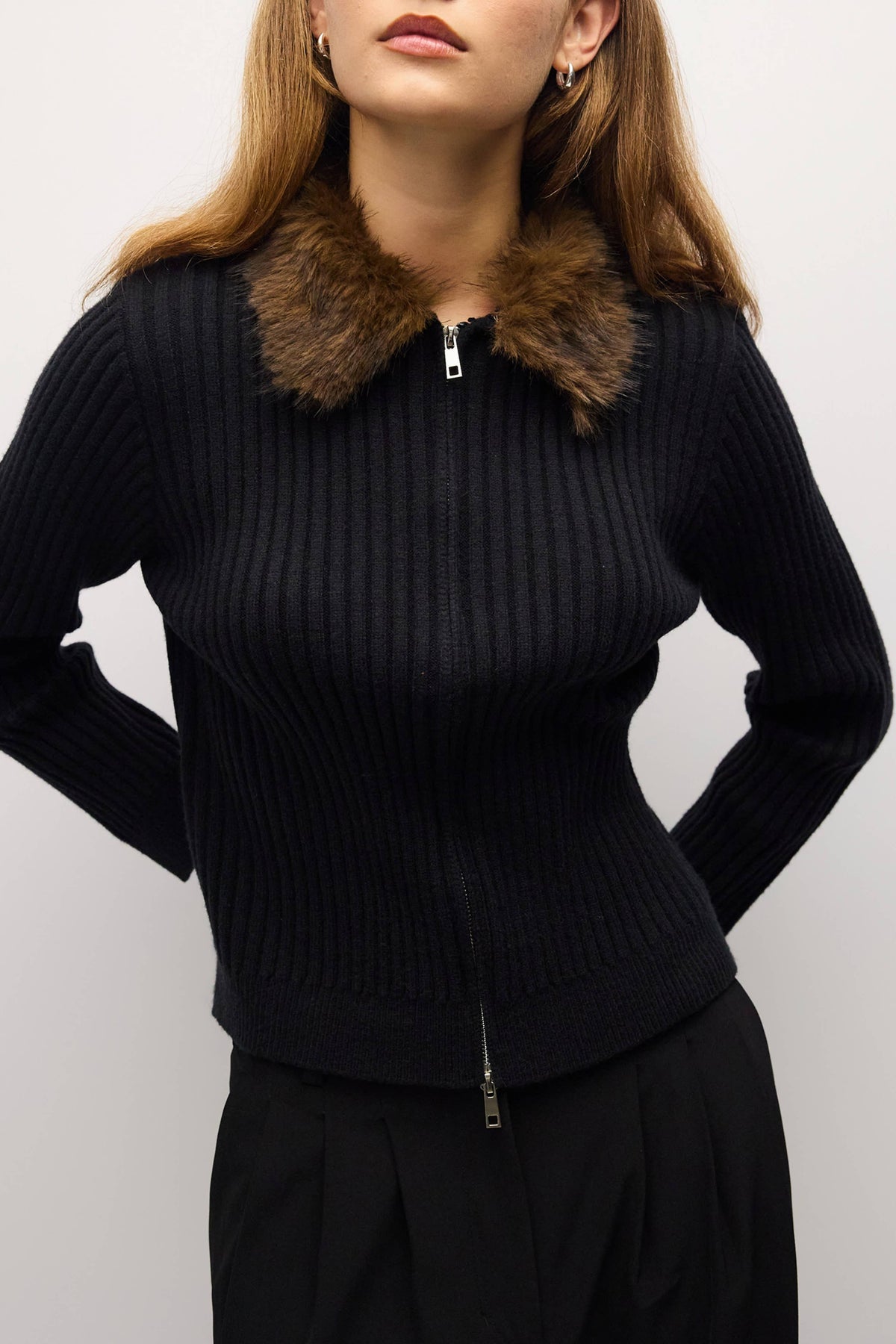 Vixen Jacket