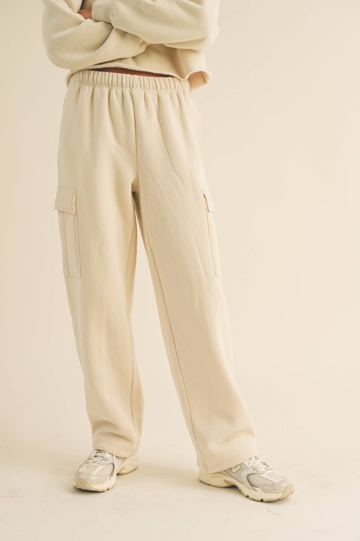 No Boundaries Sweatpant