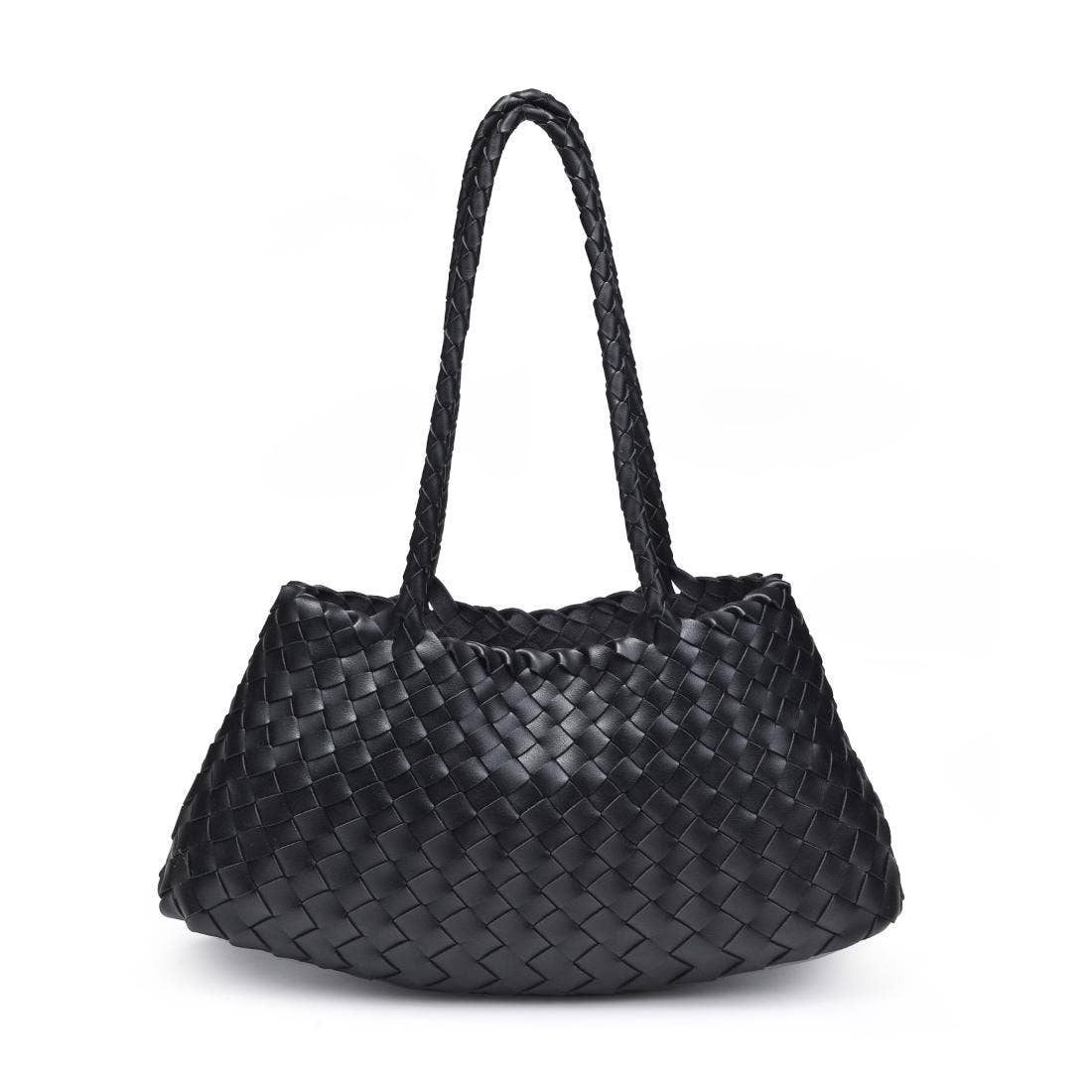 Millie Shoulder Bag Black