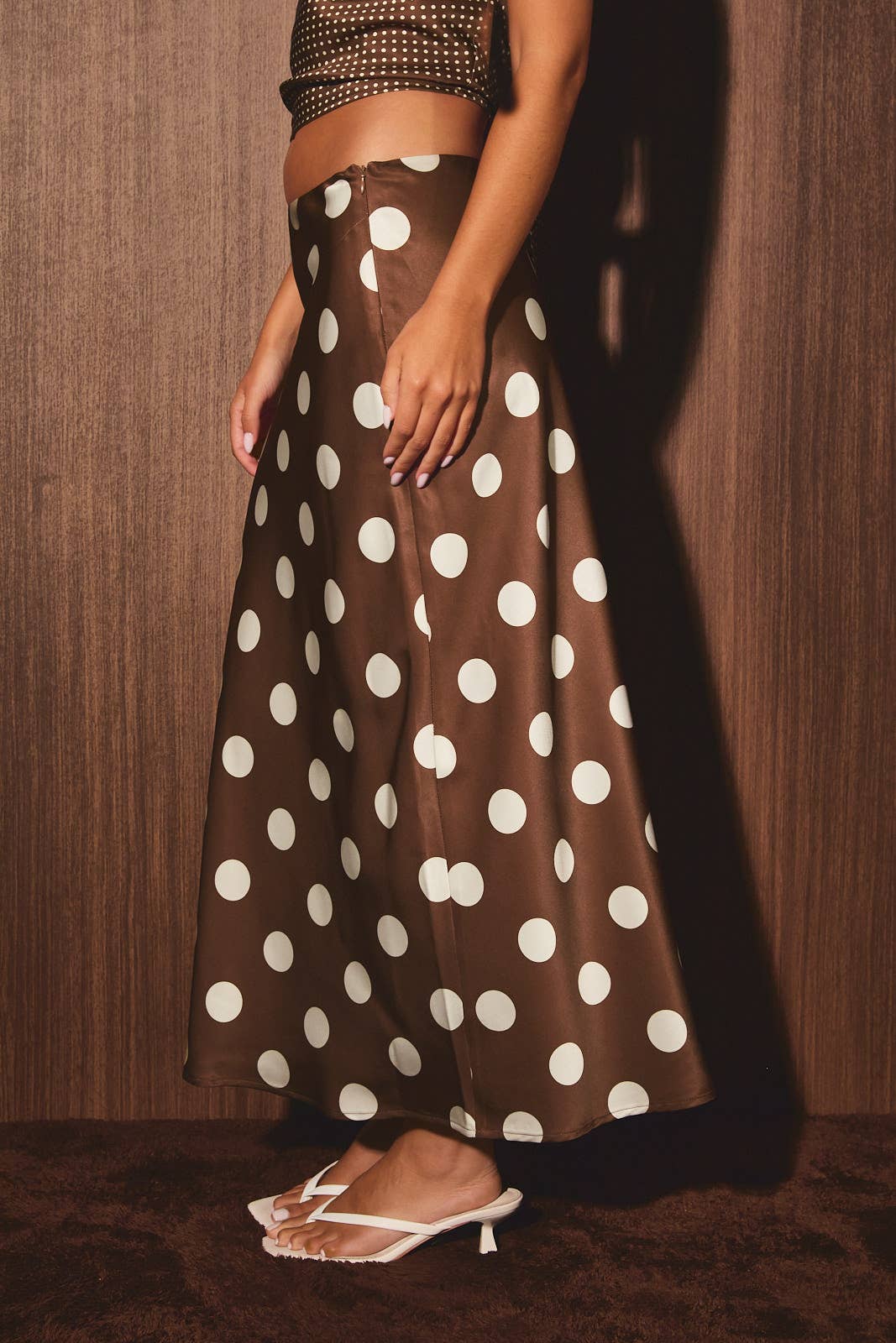 Lola Skirt