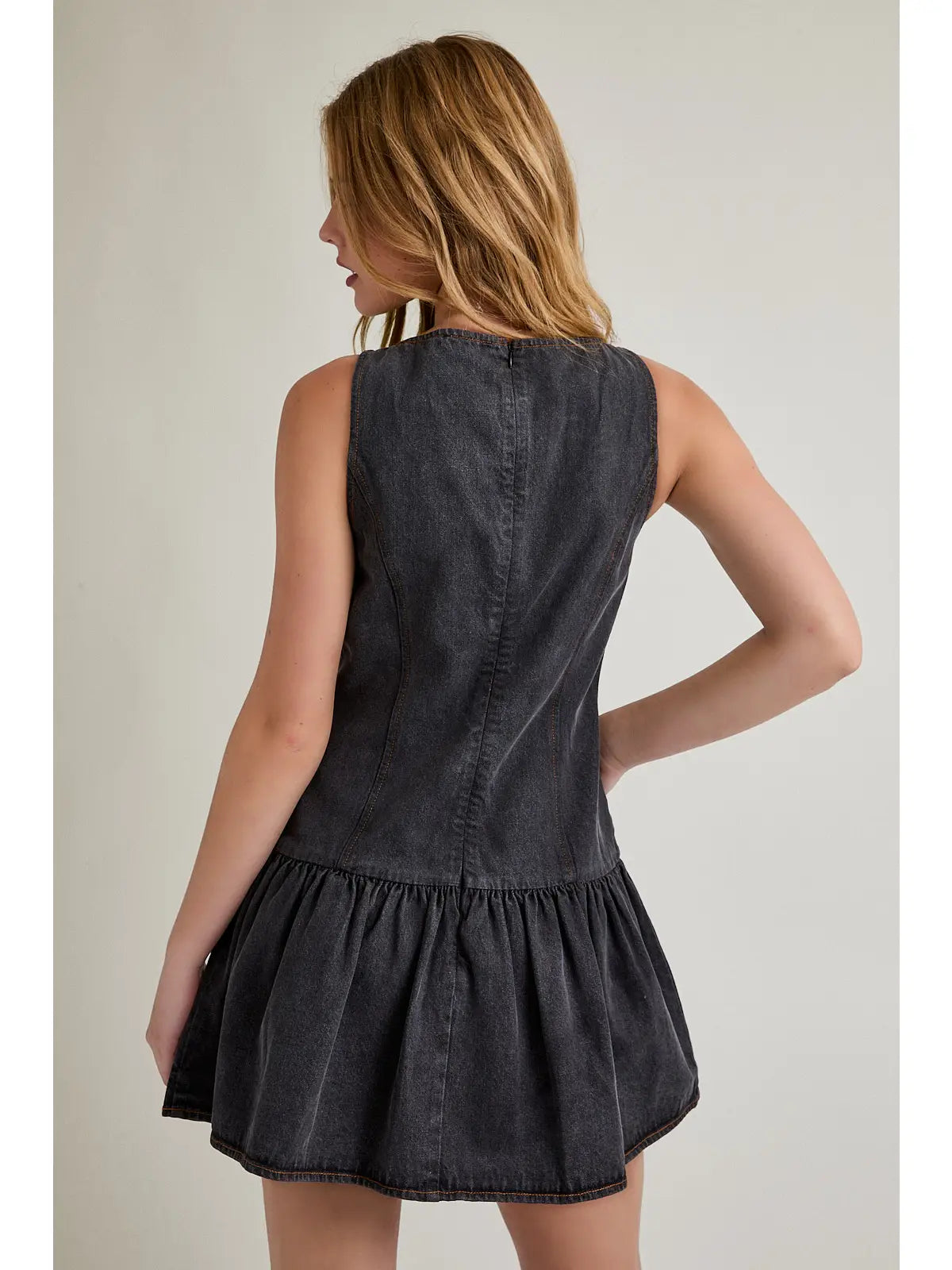 Daisie Dress