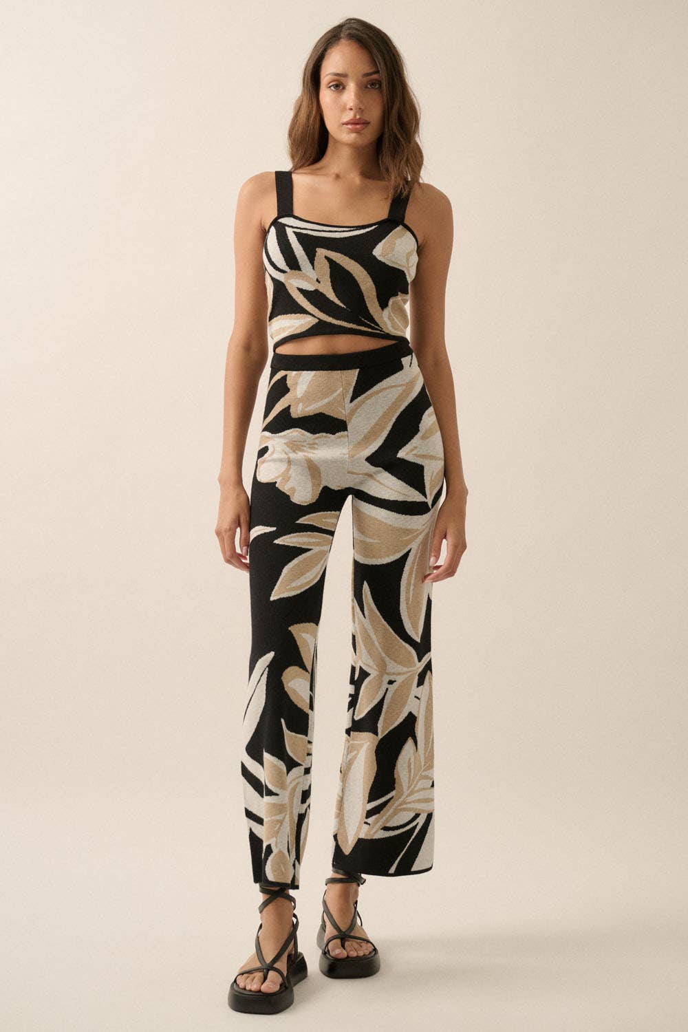 Tropics Pant