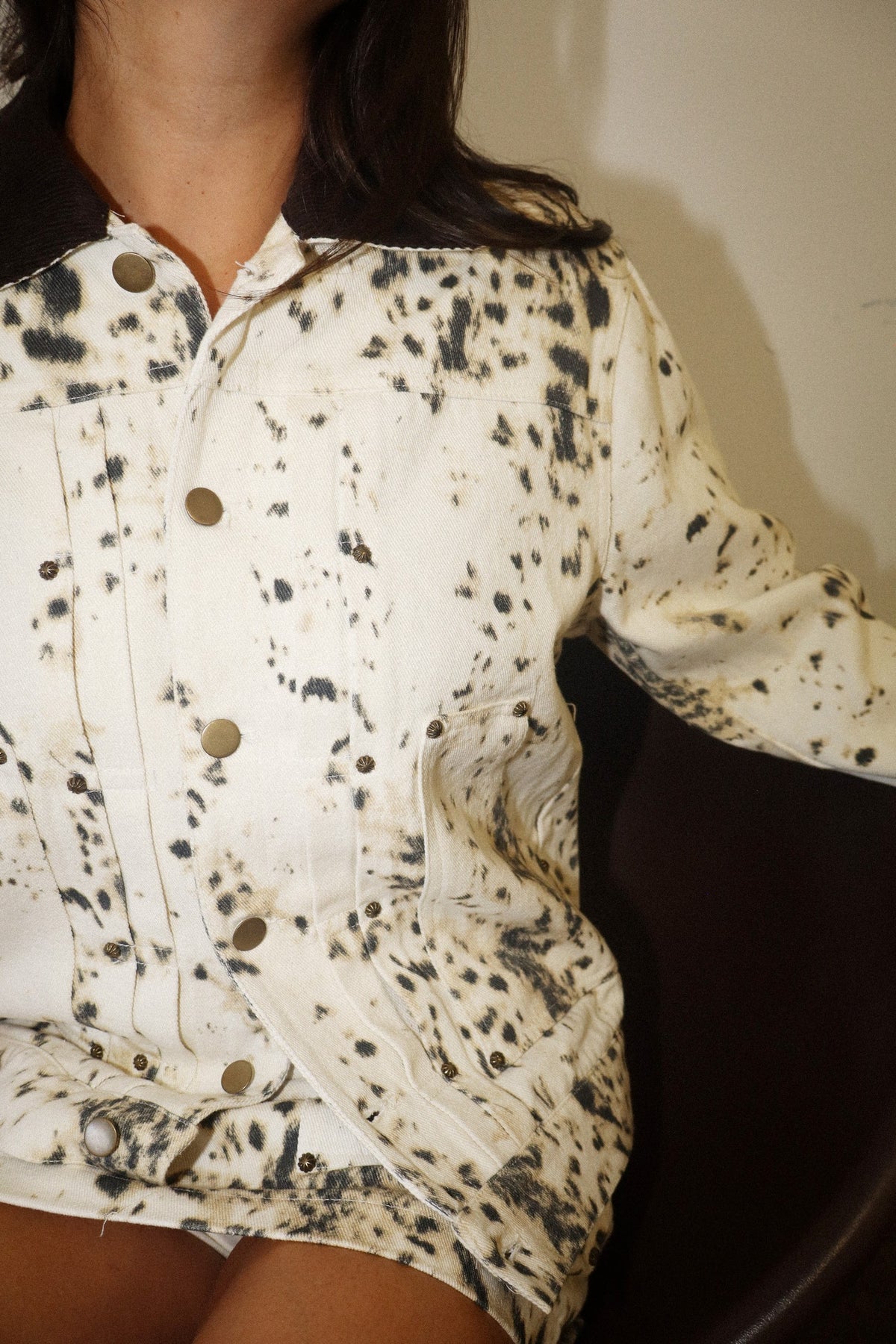 Blaise Jacket