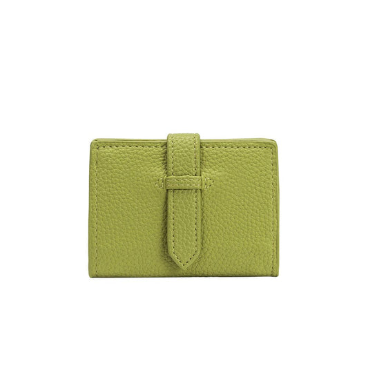 Pria Wallet Pistachio