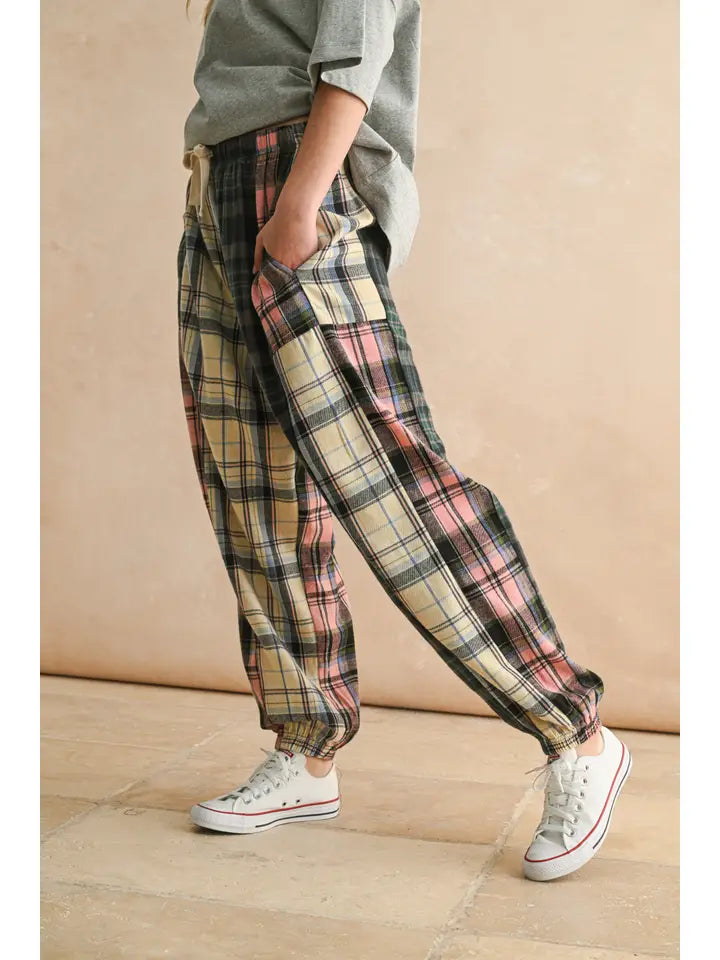 Off Campus Pant
