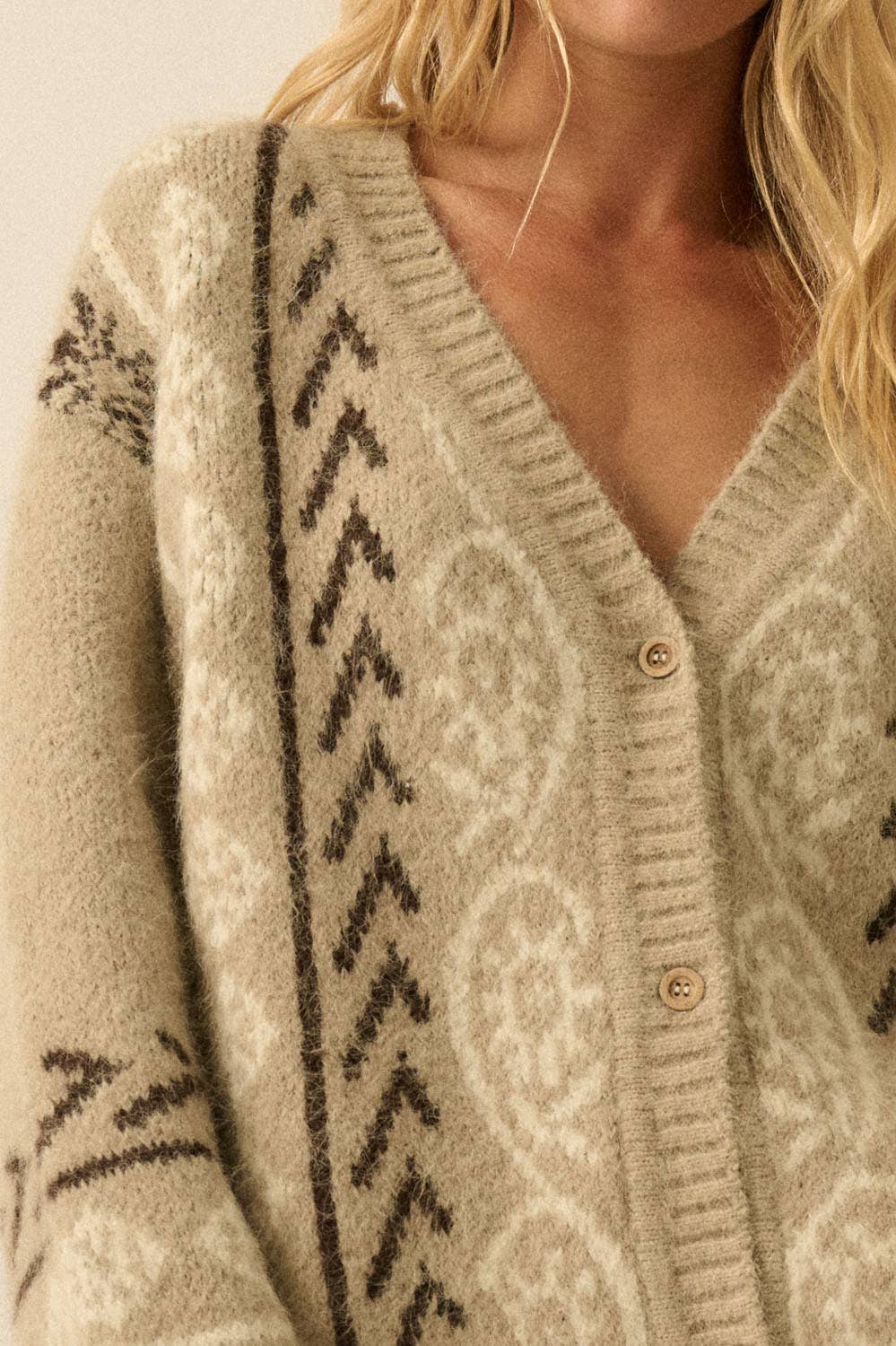 Vera Cardigan