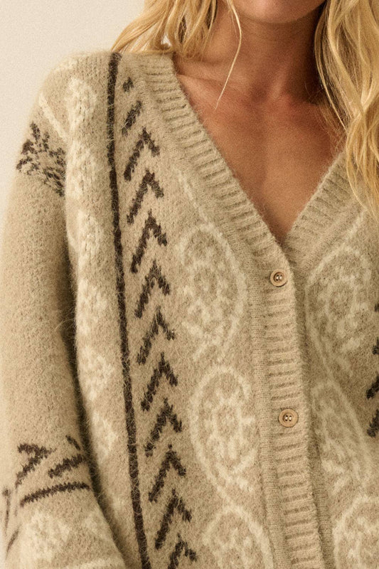 Vera Cardigan