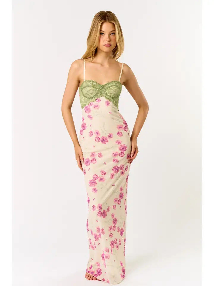 Gwen Dress