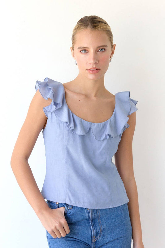 Delray Top