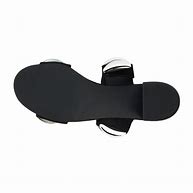 Dome Heel Black