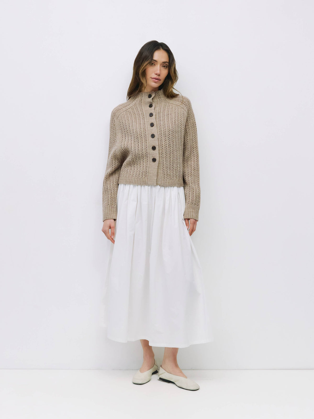 Brianne Sweater