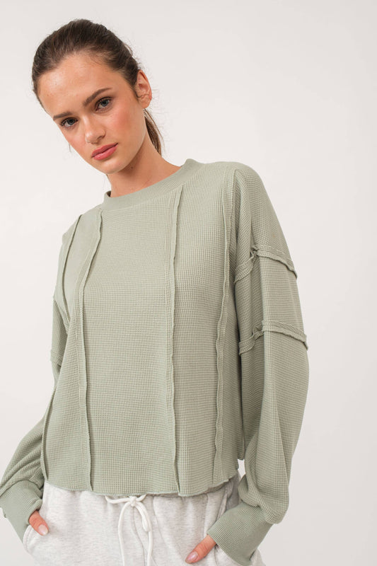 Norah Top