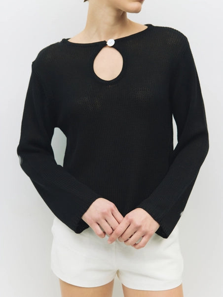 Talia Top