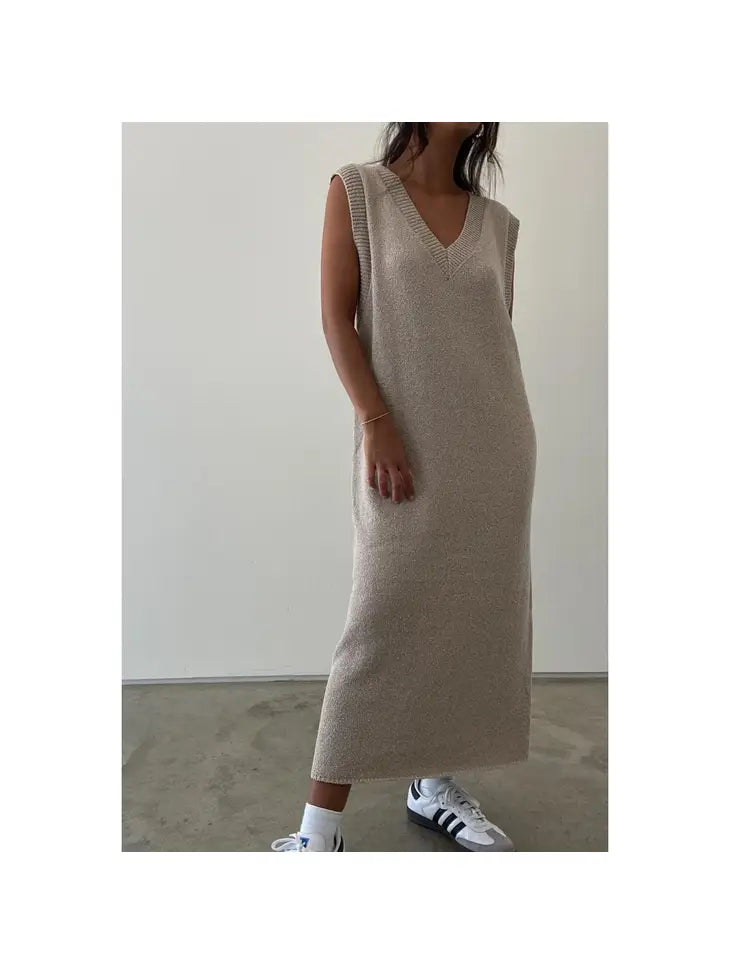 Raegan Knit Dress