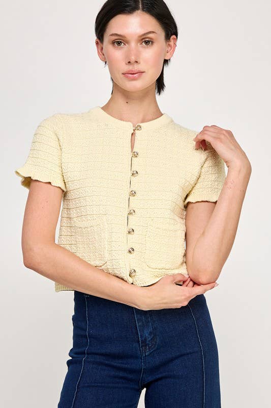 Lacie Cardigan