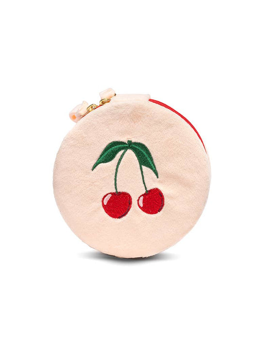 Jewelry Case Cherries