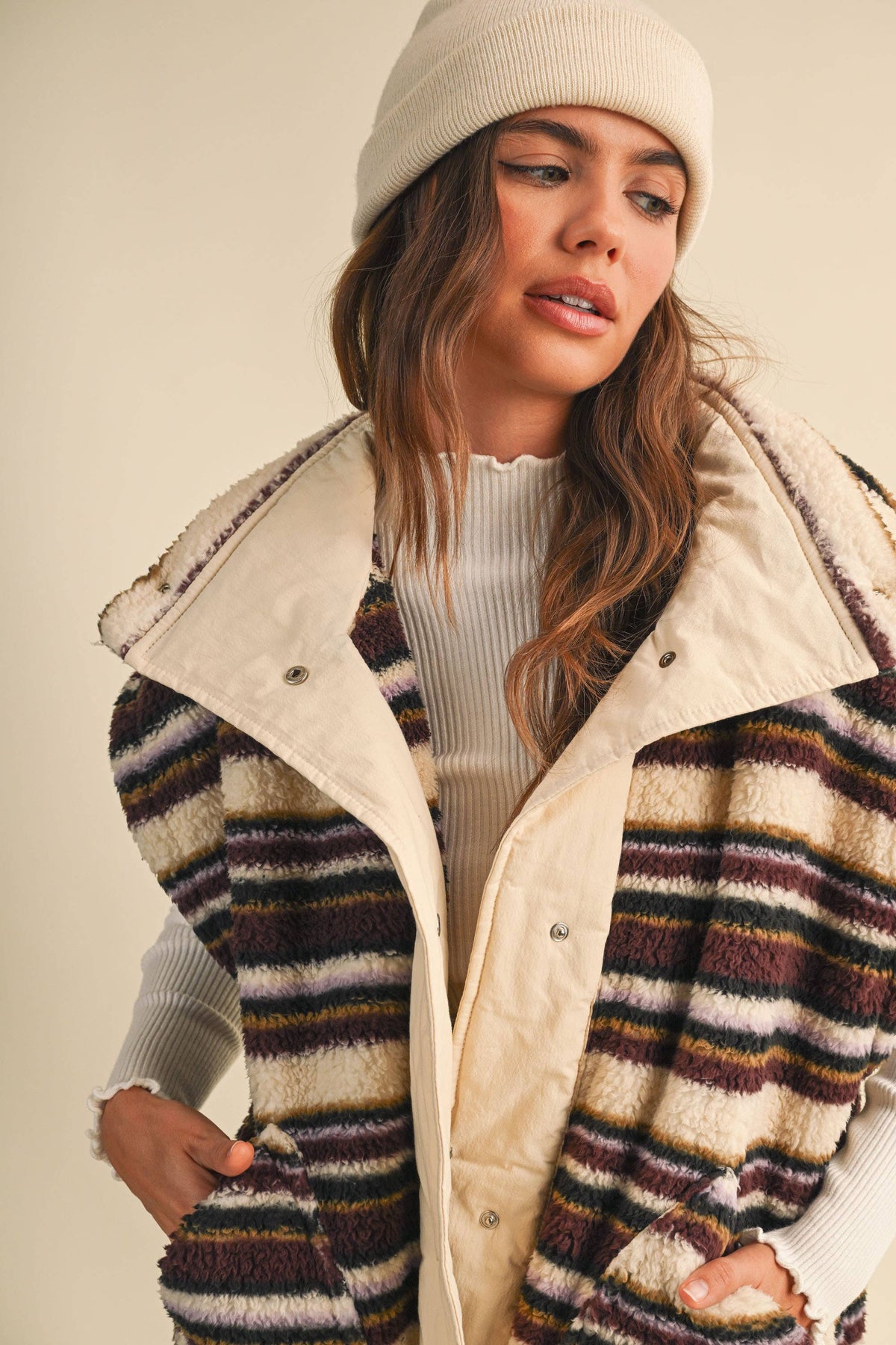 Tahoe Vest