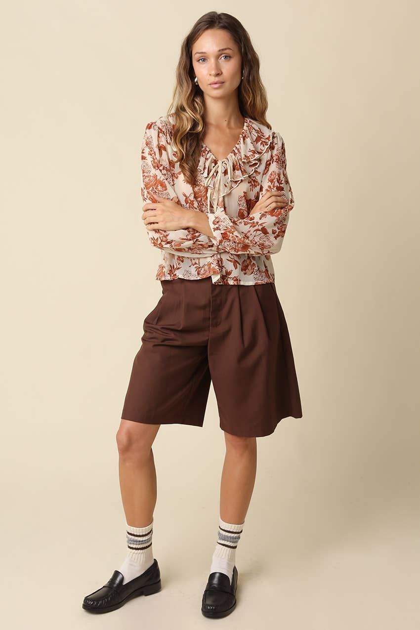 Tara Shorts