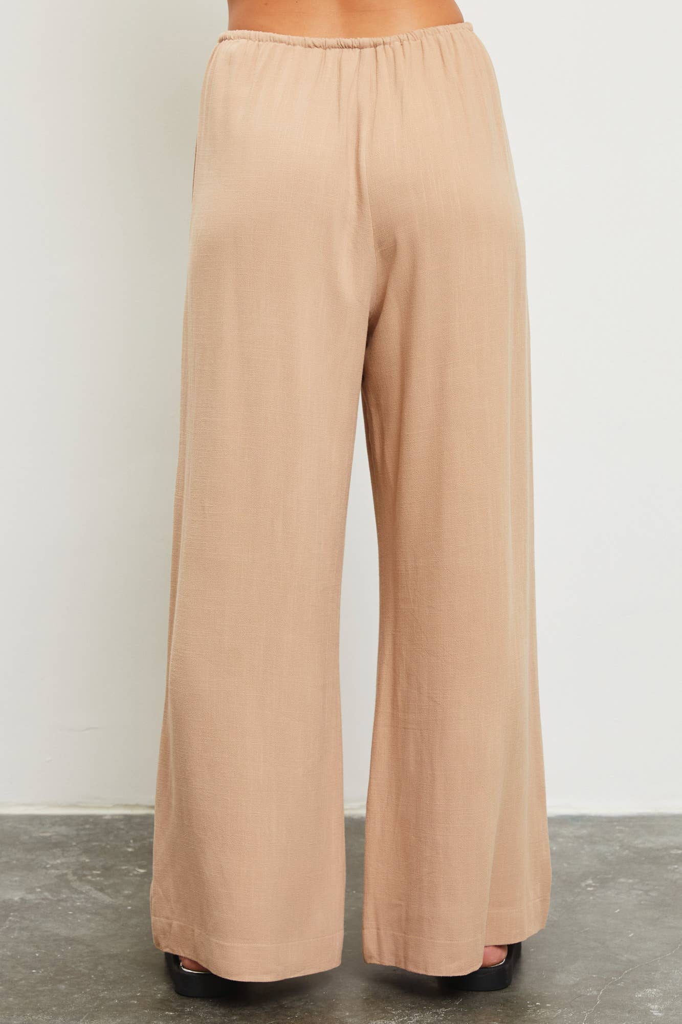 Low Key Pant