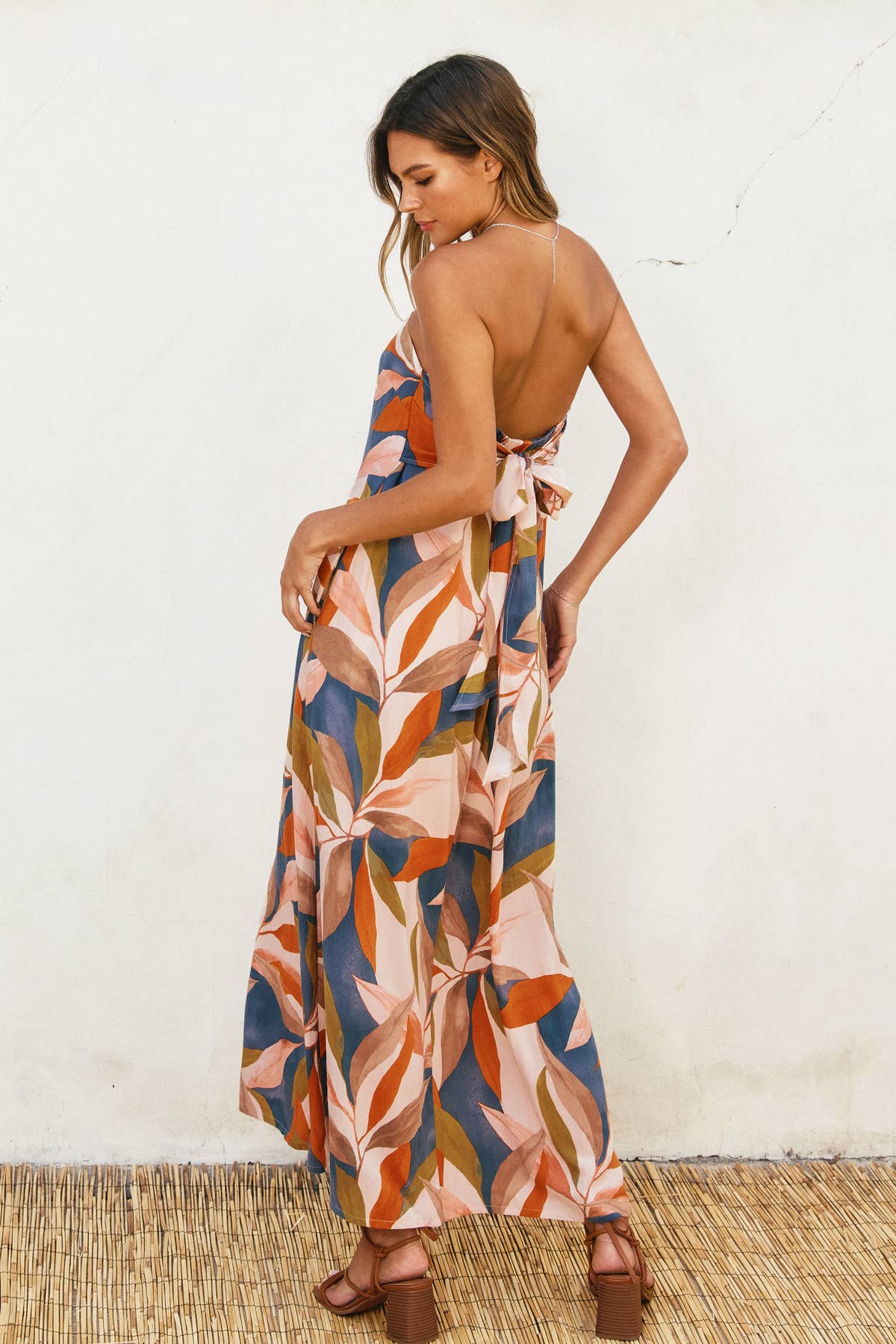 Destination Dress