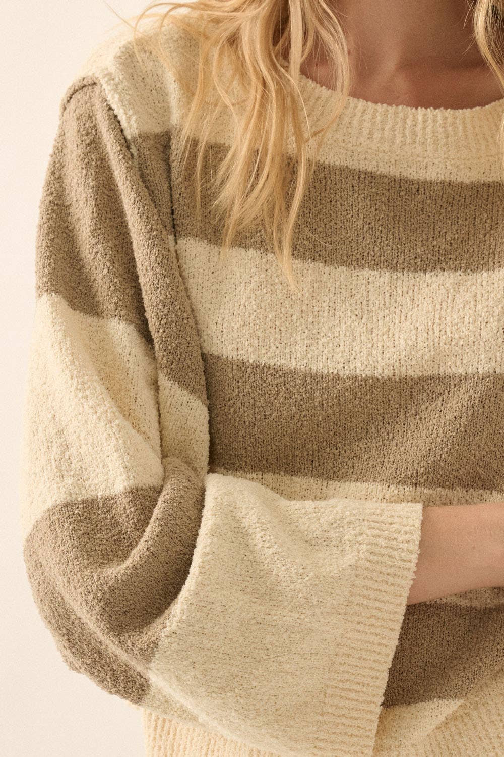 Lenora Sweater