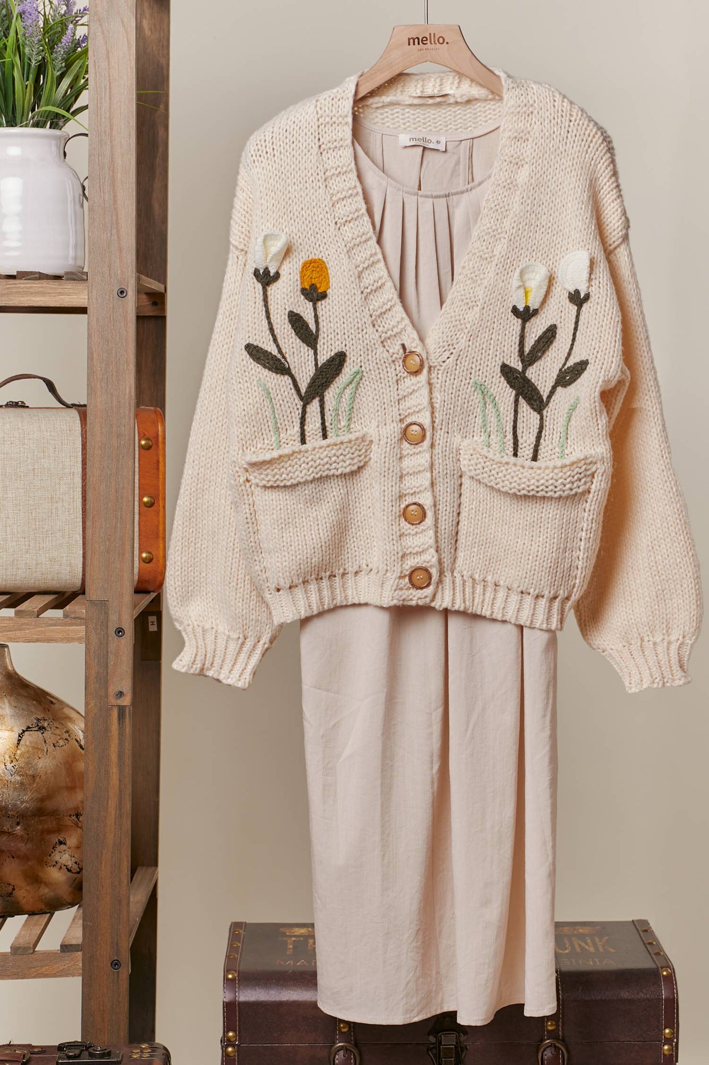 Maggie Cardigan