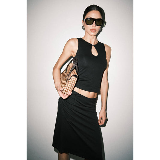 Delia Skirt