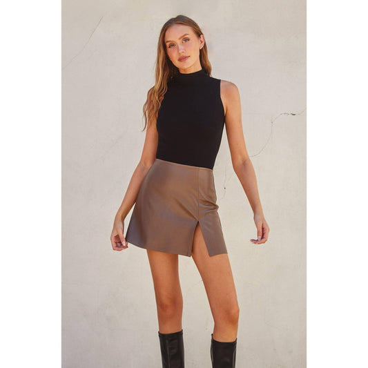 Falling Fast Skirt